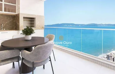 Apartamento à venda, 141 m² por r$ 2.150.000,00 - meia praia - itapema/sc