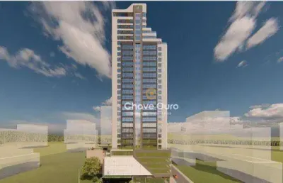 Apartamento com 4 dormitórios à venda, 131 m² por r$ 1.900.000,00 - pioneiros - balneário camboriú/sc