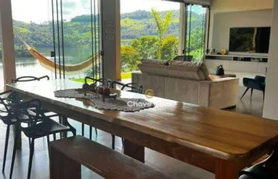 Casa à venda, 100 m² por r$ 799.000,00 - boa vista - boa vista da aparecida/pr