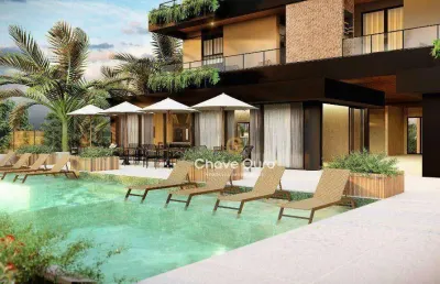 Apartamento à venda, 114 m² por r$ 900.000,00 - centro - cascavel/pr