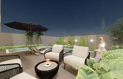 Sobrado com 3 suítes à venda, 212 m² por r$ 1.840.000 - jardim pancera - toledo/pr