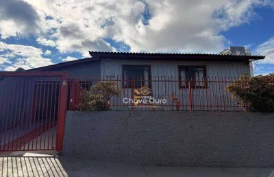 Terreno à venda, 450 m² por r$ 700.000,00 - centro - cascavel/pr