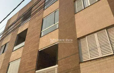 Apartamento com 3 quartos à venda no Parque São Paulo, Cascavel 