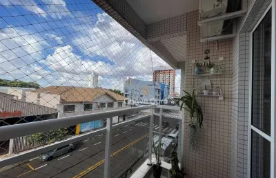 Apartamento com 3 quartos à venda na Vila Industrial, Toledo 
