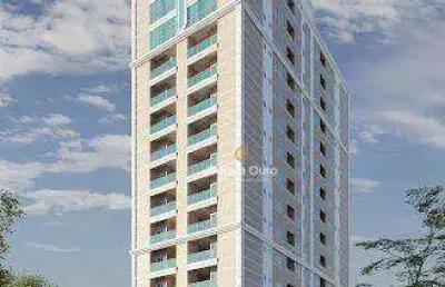 Apartamento com 3 dormitórios à venda, 111 m² por r$ 970.000,00 - centro - cascavel/pr
