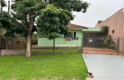 Casa à venda, 114 m² por r$ 500.000,00 - brasmadeira - cascavel/pr