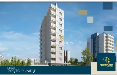 Sala comercial à venda, 52 m² por r$ 407.120 - cancelli - cascavel/pr