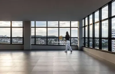 Sala à venda, 49 m² por r$ 626.529,51 - centro - toledo/pr