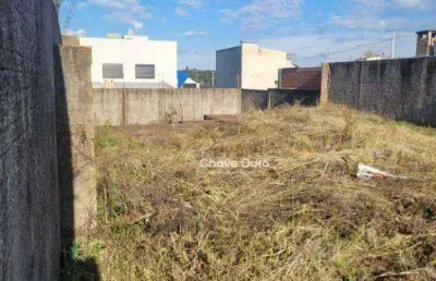 Terreno à venda no Floresta, Cascavel 