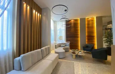 Apartamento com 3 quartos à venda no Centro, Cascavel 