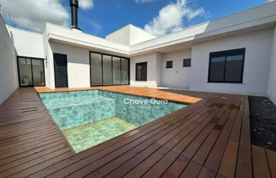 Casa à venda, 180 m² por r$ 1.700.000,00 - tropical iii - cascavel/pr