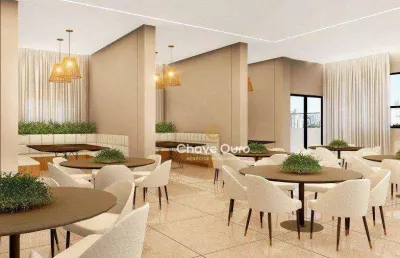 Apartamento à venda, 114 m² por r$ 840.000,00 - centro - cascavel/pr
