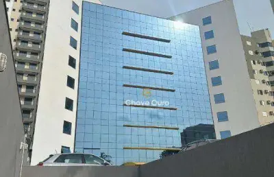 Sala comercial com 4 salas à venda no Centro, Cascavel 