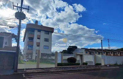 Apartamento com 3 quartos à venda no Country, Cascavel 