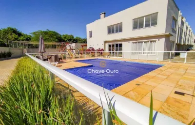 Sobrado à venda, 187 m² por r$ 950.000,00 - pioneiros catarinenses - cascavel/pr