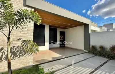 Casa à venda, 120 m² por r$ 710.000,00 - tocantins - toledo/pr