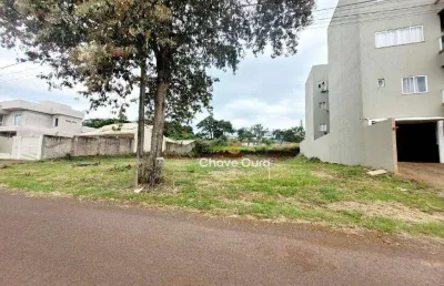 Terreno à venda no Canadá, Cascavel 
