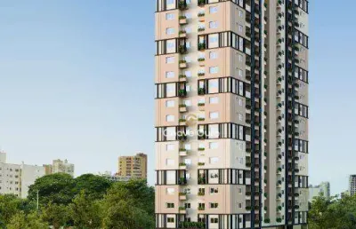 Apartamento com 3 dormitórios à venda, 65 m² por r$ 750.185,33 - centro - cascavel/pr