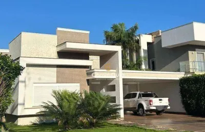 Casa em condomínio fechado com 3 quartos à venda no Santa Cruz, Cascavel 