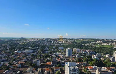 3 suítes, andar alto, ótima localização. preço de oportunidade!