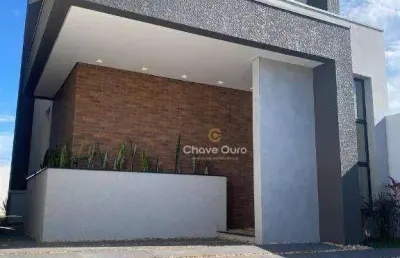 Sobrado com 3 dormitórios à venda, 115 m² por r$ 800.000,00 - tropical iv - cascavel/pr