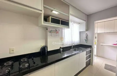 Apartamento com 2 quartos à venda no Neva, Cascavel 