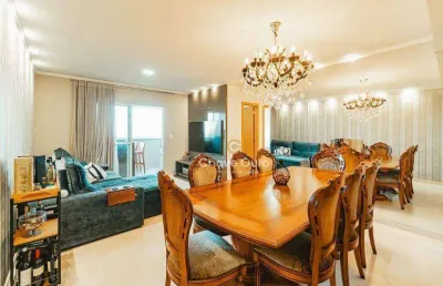 Apartamento à venda, 104 m² por r$ 950.000,00 - centro - cascavel/pr