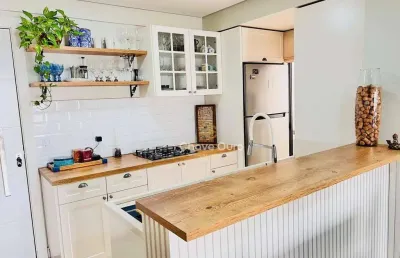 Apartamento com 2 dormitórios à venda, 117 m² por r$ 590.000,00 - jardim gisela - toledo/pr