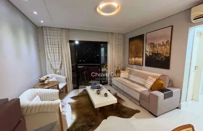 Apartamento à venda, 147 m² por r$ 930.000,00 - centro - cascavel/pr
