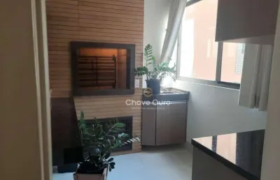 Apartamento com 3 dormitórios à venda, 134 m² por r$ 1.100.000,00 - centro - toledo/pr