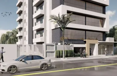 Sala à venda, 90 m² por r$ 650.000,00 - jardim la salle - toledo/pr