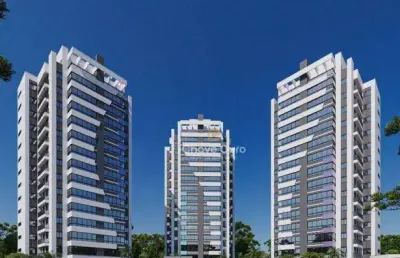 Sala à venda, 104 m² por r$ 1.170.000,00 - jardim la salle - toledo/pr