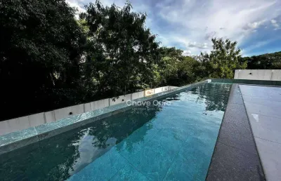 Apartamento à venda, 123 m² por r$ 1.150.000,00 - country - cascavel/pr