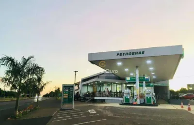 Prédio à venda no Loteamento Ames, Entre Rios do Oeste 