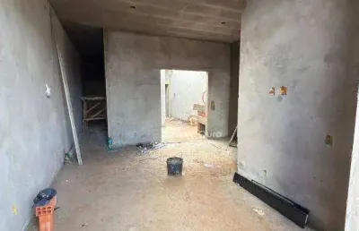 Casa à venda, 60 m² por r$ 275.000,00 - morumbi - cascavel/pr