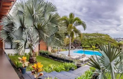 Chácara à venda, 2626 m² por r$ 4.500.000,00 - jardim bressan - toledo/pr