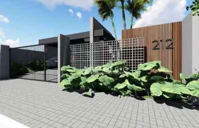 Casa à venda, 160 m² por r$ 1.200.000,00 - vila industrial - toledo/pr