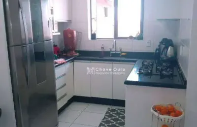 Apartamento à venda, 210 m² por r$ 1.500.000,00 - centro - cascavel/pr