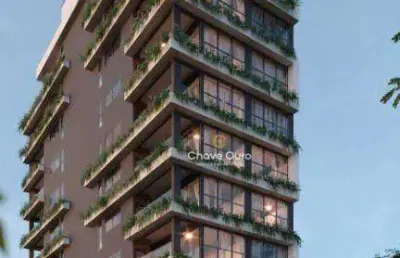 Apartamento  à venda, 107 - região do lago - cascavel/pr