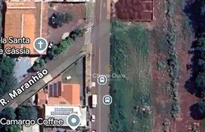 Terreno à venda, 363 m² por r$ 330.000,00 - jardim parizzotto - toledo/pr