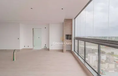 Apartamento com 3 quartos à venda no Centro, Toledo 