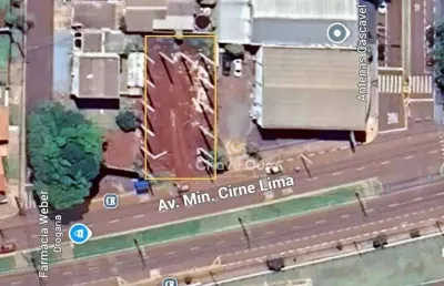 Barracão à venda, 798 m² por r$ 1.800.000,00 - jardim santa maria - toledo/pr