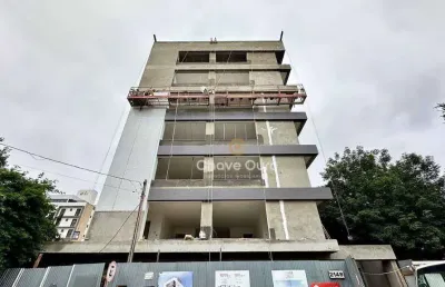 Cobertura com 3 suítes à venda, 212 m² por r$ 1.590.000 - jardim la salle - toledo/pr