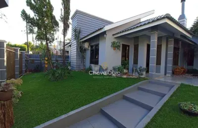 Casa a venda no parcera aceitando ate 80% em permuta