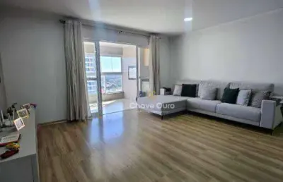 Apartamento com 3 quartos à venda no Centro, Cascavel 