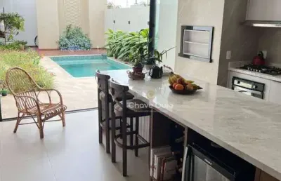 Casa à venda, 235 m² por r$ 2.490.000,00 - tocantins - toledo/pr
