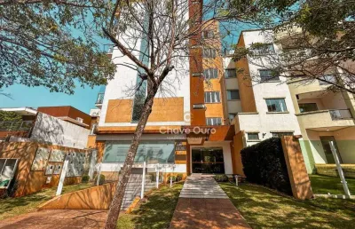 Apartamento à venda, 234 m² por r$ 1.350.000,00 - jardim santa maria - toledo/pr