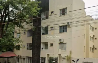 Apartamento à venda, 70 m² por r$ 250.000,00 - vila industrial - toledo/pr