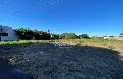 Terreno à venda, 1355 m² por r$ 1.580.000,00 - vila industrial - toledo/pr