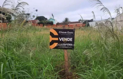 Terreno central à venda por r$ 550.000 - jardim coopagro - toledo/pr